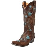 Old Gringo Ladies Abbey Rose Boot by Old Gringo