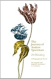 The journey of Anders Sparrman