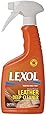 Lexol 1115 Auto Interior Leather Deep Cleaner, 16.9 oz