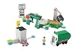 Toy Story Action Links Junkyard Escape