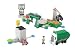 Disney Pixar Toy Story 3 Action Links Junkyard Escape Stunt Set Playset + 3 Figures_s-1