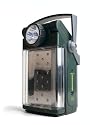 Wagan 2230 Solar Powered Outdoor Lantern