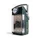 Wagan EL2230 Solar Powered Outdoor Lantern