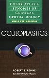 Oculoplastics: Color Atlas and Synopsis of Clinical Ophthalmology (Wills Eye Series) image