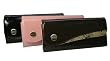Kenneth Cole Trifold Clutch Bag Wallet in Choice of Colors and Patterns