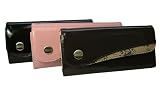 Kenneth Cole Trifold Clutch Bag Wallet in Choice of Colors and Patterns