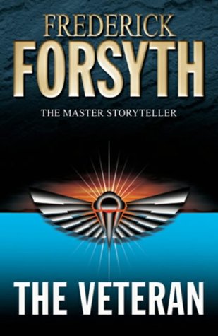 Frederick Forsyth