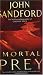Book Mortal Prey