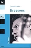 Revue J'ai Lu  / Georges Brassens