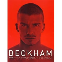 David Beckham: My World (Special, Signed, Limited Edition)