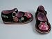 Oilily Kitty Maryjane Suede Maryjane