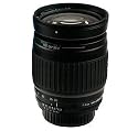 Cosina Zoom Wide Angle-Telephoto 28-210mm IF f/4.2-6.5 Autofocus Lens for Canon EOS Film & Digital SLR Cameras (Black)