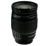 Cosina Zoom Wide Angle-Telephoto 28-210mm IF f/4.2-6.5 Autofocus Lens for Canon EOS Film & Digital SLR Cameras (Black)