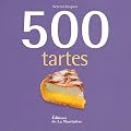 500 tartes