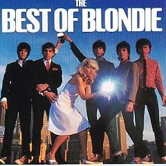 The Best of Blondie