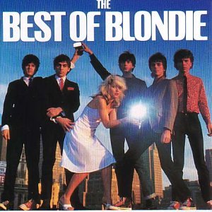 CD-Charts  Third Party New : The Best of Blondie