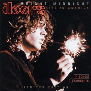 CD-Charts  Search : Bright Midnight: Live in America