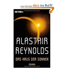 Das Haus der Sonnen: Roman
