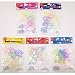 41P90hqofsL. SL75  Shaped Rubber Bands Bracelets 12Pack Mystical RubbaBandz