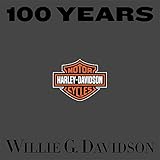 100 Years of Harley Davidson