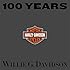 100 Years of Harley Davidson
