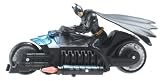 Batman Begins - Disc Shooting Jet