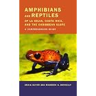 Click here to buy Amphibians and Reptiles of La Selva, Costa Rica, and the Caribbean Slope: A Comprehensive... by Craig Guyer and Maureen A. Donnelly.