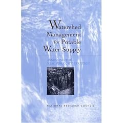 Watershed Management for Potable Water Supply: Assessing the New York City Strategy