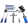 RC Verbrenner Edel Starter Set Kit Komplett + 1 Wahl !! !! !!