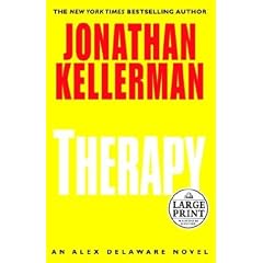 Therapy (Alex Delaware Novels)