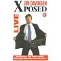 Jim Davidson - Xposed
