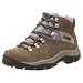Columbia Sportswear Women's Ludaman Pass WP Boot