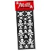 PIRATE STICKERS