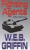 The Fighting Agents (Men at War series, 4th in Series)