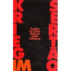 Krieg im Sert�o