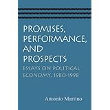 promises performance and prospects