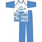 Baby Boy Humpty Dumpty Long Sleeve Top & Bottoms/Trouser Pyjama Set