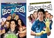 Scrubs Seasons First and Second Seasons