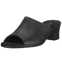 Jenny Prato 2-55146-01, Damen Clogs&Pantoletten