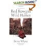 Red Rowans and Wild Honey