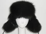 Fox Trooper Hat -Unisex