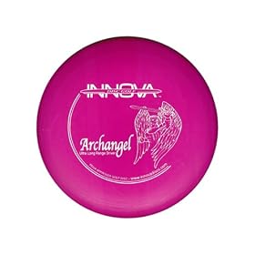 Innova Arch Angel DX Driver Innova Arch Angel DX Driver