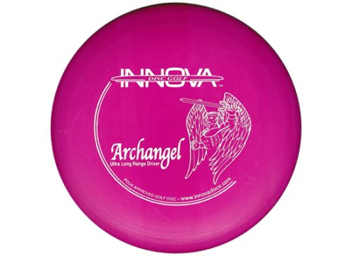 Innova Arch Angel DX Driver