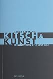 Kitsch & Kunst : presentations of a lost war