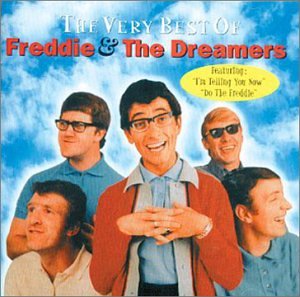 Freddie And The Dreamers - Best Of The Sixties - Zortam Music