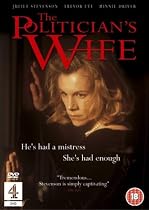The Politician's Wife [DVD] [1995]