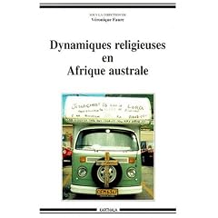 Dynamiques religieuses en Afrique australe