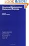 Structural Optimization: Status and Promise (Progress in Astronautics and Aeronautics)