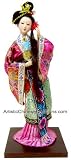 Chinese Gifts / Collectible Chinese Doll - Chinese Beauty