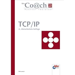 TCP/IP. bhv Coach Compact (Taschenbuch)